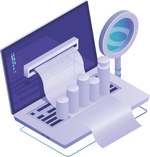 Data Science & Analytics Icon